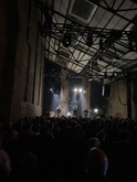 Bar Italia / Water From Your Eyes / The Fertile Crescent on Nov 7, 2023 [142-small]
