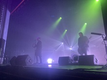 Death Cult / Lili Refrain on Nov 7, 2023 [161-small]