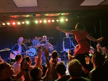 Skinny Lister / Beans on Toast / PET NEEDS / Bandaid Brigade on Nov 6, 2023 [198-small]