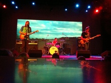 The Lemonheads / The Shining Twins on Nov 5, 2011 [217-small]
