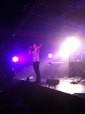 Foster The People / Cults / Reptar on Oct 9, 2011 [218-small]