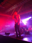 Foster The People / Cults / Reptar on Oct 9, 2011 [219-small]