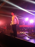 Foster The People / Cults / Reptar on Oct 9, 2011 [220-small]