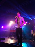 Foster The People / Cults / Reptar on Oct 9, 2011 [221-small]
