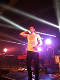 Foster The People / Cults / Reptar on Oct 9, 2011 [222-small]