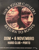 Max & Iggor Cavalera on Nov 6, 2016 [239-small]