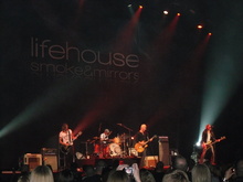 Daughtry / Lifehouse / Cavo on May 9, 2010 [244-small]