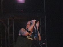 Daughtry / Lifehouse / Cavo on May 9, 2010 [251-small]
