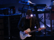 John Mayer / Michael Franti & Spearhead on Mar 31, 2010 [257-small]