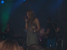 Colbie Caillat / Howie Day on Sep 23, 2009 [268-small]