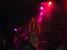 Colbie Caillat / Howie Day on Sep 23, 2009 [271-small]