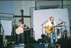 Chris Tomlin / Starfield on May 4, 2004 [294-small]