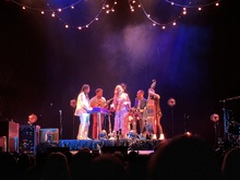 Lake Street Dive / Monica Martin on Oct 29, 2023 [301-small]