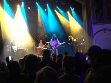 Temper Trap, Coast Modern / The Temper Trap on Sep 20, 2016 [326-small]