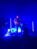 Matt Wertz, Matt Wertz / The Fame Riot / Cappa on Sep 30, 2016 [328-small]