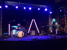 Cappa, Matt Wertz / The Fame Riot / Cappa on Sep 30, 2016 [329-small]