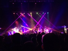 M83 / Yeasayer on Oct 25, 2016 [333-small]