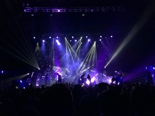 M83 / Yeasayer on Oct 25, 2016 [334-small]