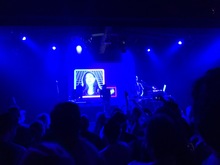 Classixx / Harriet Brown / Phantoms on Nov 3, 2016 [336-small]