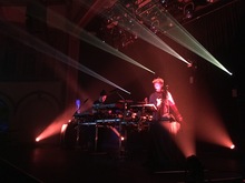 The Knocks / Mark Johns / Skylar Spence on Feb 4, 2017 [337-small]