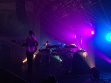 The Knocks / Mark Johns / Skylar Spence on Feb 4, 2017 [338-small]