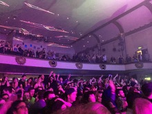 The Knocks / Mark Johns / Skylar Spence on Feb 4, 2017 [339-small]