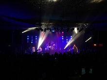Sick Puppies / Skillet / Devour the Day on Mar 4, 2017 [341-small]