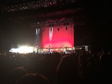 HAIM / Lizzo on Apr 4, 2018 [357-small]