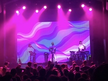 Washed Out / Yoshi Flower on May 14, 2018 [361-small]