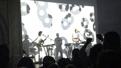 Washed Out / Yoshi Flower on May 14, 2018 [362-small]