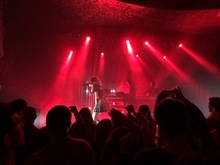 Flight Facilities / pluko on Oct 3, 2018 [381-small]