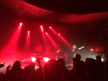 Flight Facilities / pluko on Oct 3, 2018 [383-small]