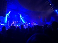 The Night Game / St. Lucia on Oct 10, 2018 [386-small]