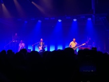 Two Door Cinema Club / Peach Pit on Nov 1, 2019 [423-small]