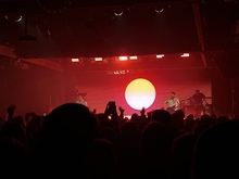 Two Door Cinema Club / Peach Pit on Nov 1, 2019 [424-small]