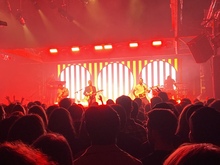 Two Door Cinema Club / Peach Pit on Nov 1, 2019 [425-small]