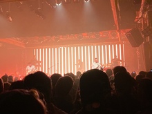 Two Door Cinema Club / Peach Pit on Nov 1, 2019 [426-small]