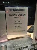 Scene Queen / Ellise / Rivals on Nov 7, 2023 [438-small]