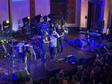 Victor Wooten & Wooten Brothers / Victor Wooten on Nov 7, 2023 [476-small]