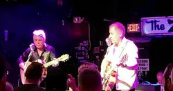 Dale Watson / The Reverend Horton Heat on Jun 8, 2021 [497-small]