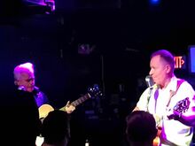 Dale Watson / The Reverend Horton Heat on Jun 8, 2021 [500-small]