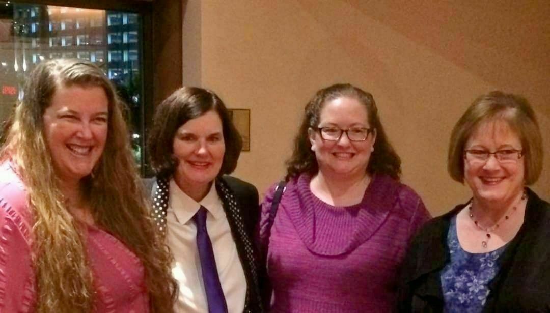 Paula Poundstone Concert & Tour History (Updated for 2024 2025