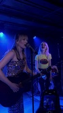 Gretta Ray / NEVE / Maisie Peters on Nov 7, 2023 [514-small]