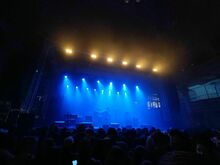 Inhaler / Seb Lowe / Neon Waltz on Nov 2, 2023 [519-small]