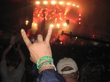 Austin City Limits Music Festival 2009 on Oct 2, 2009 [538-small]