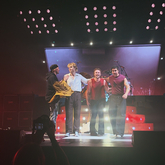 5 Seconds of Summer / AR/CO / Charlotte Sands on Oct 12, 2023 [545-small]
