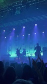 Inhaler / Seb Lowe / Neon Waltz on Nov 2, 2023 [549-small]