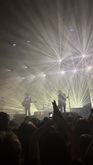 Inhaler / Seb Lowe / Neon Waltz on Nov 2, 2023 [550-small]