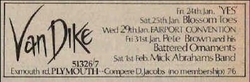 Yes on Jan 24, 1969 [578-small]