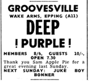 Deep Purple on Nov 23, 1969 [621-small]